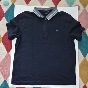 Michael Kors Men's Polo Shirt